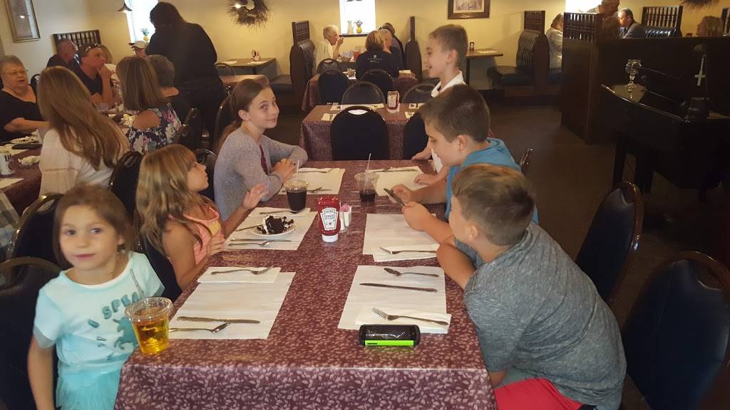 R-Place Restaurant, Catering & Bakery | bakery | 102 Enterprise St, Elizabeth, PA 15037, USA | 4127518101 OR +1 412-751-8101