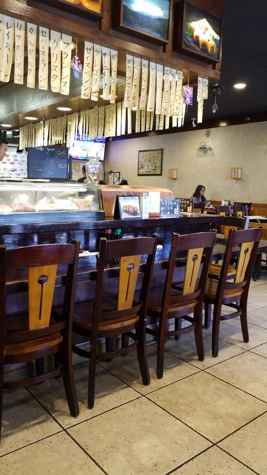 Nama Sushi & Teriyaki | restaurant | 1502 Sunnyvale Ave, Walnut Creek, CA 94597, USA | 9259329540 OR +1 925-932-9540