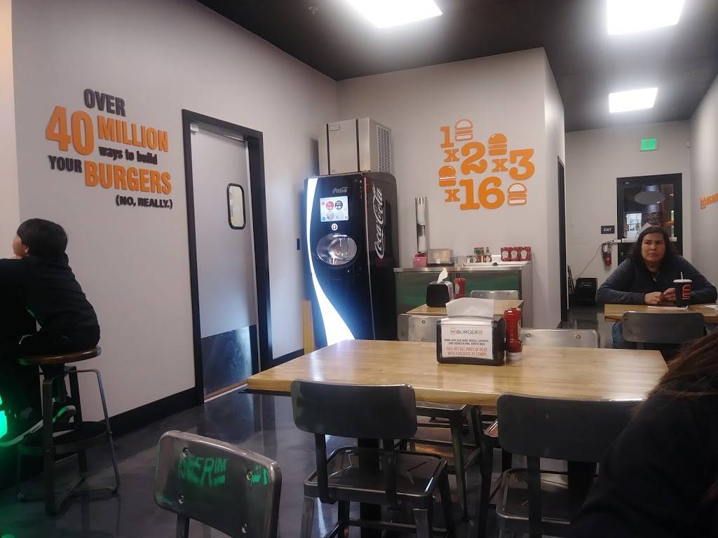 Burgerim | meal delivery | 2469 Naglee Rd, Tracy, CA 95304, USA | 2093467465 OR +1 209-346-7465