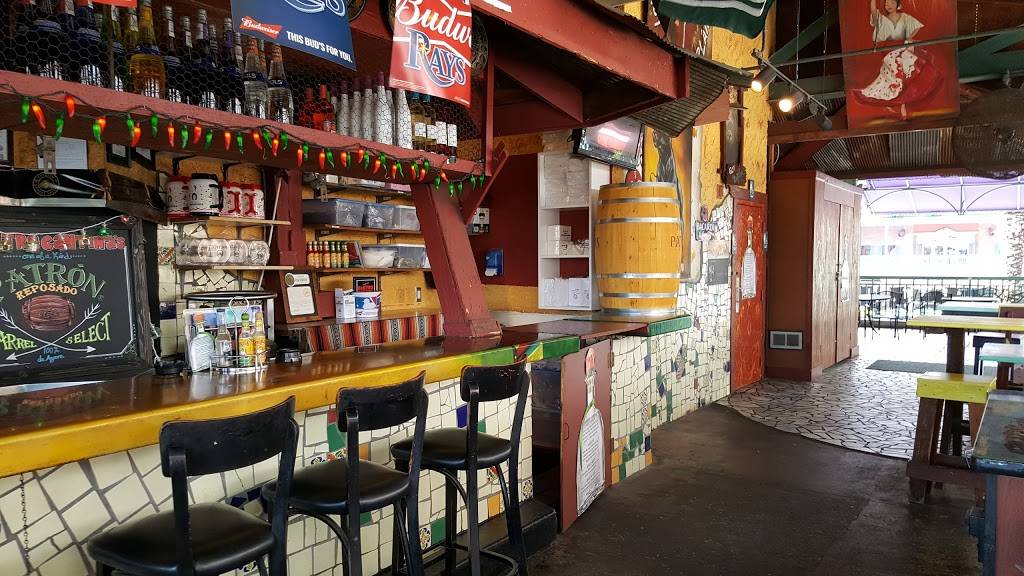 Centro Cantina | night club | 1600 E 8th Ave, Tampa, FL 33605, USA | 8132418588 OR +1 813-241-8588