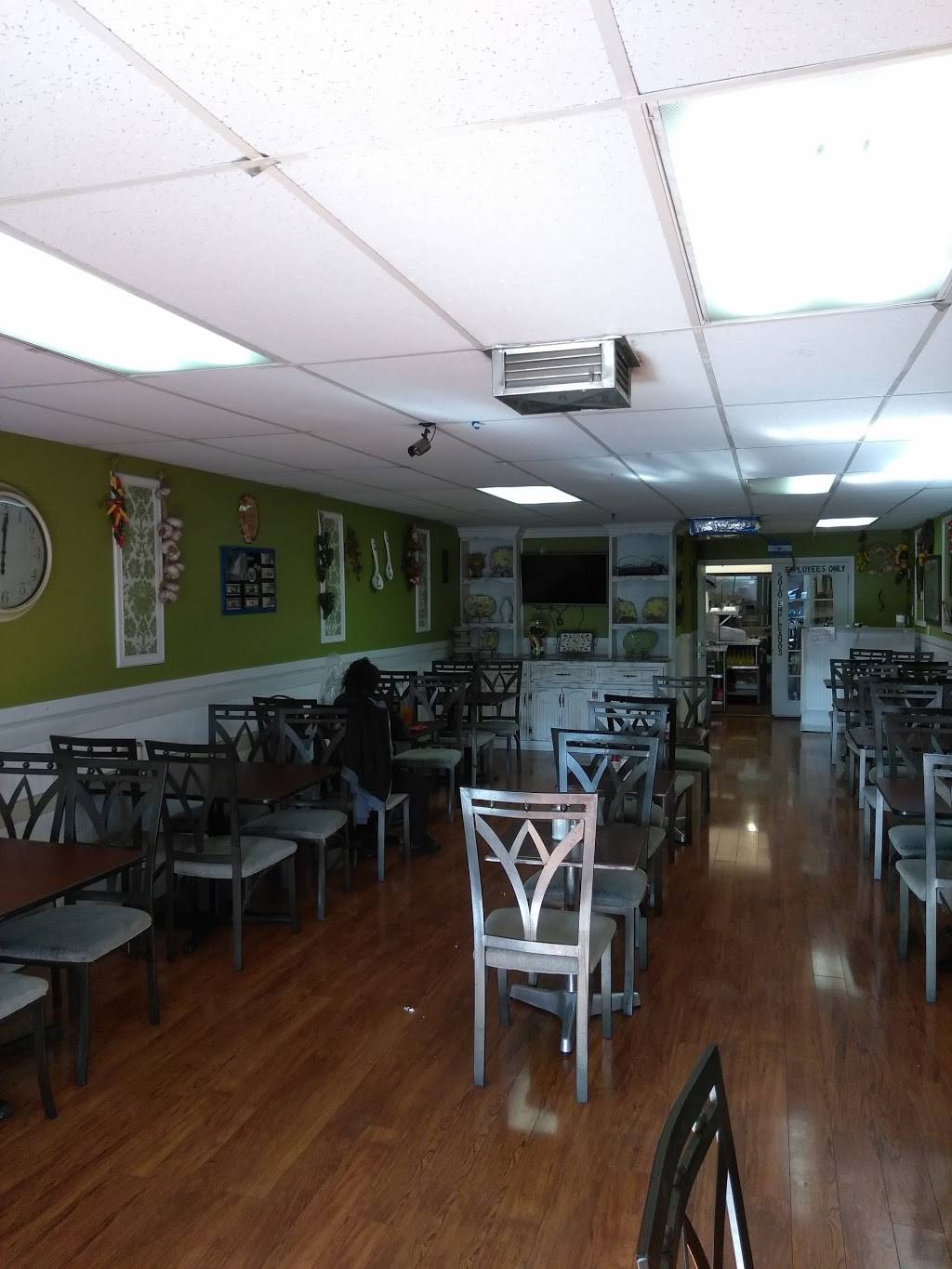 Flor Blanca | restaurant | 1705 Pico Blvd, Los Angeles, CA 90015, USA | 2133869422 OR +1 213-386-9422