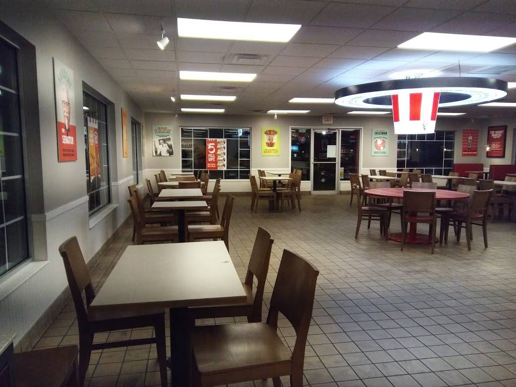 KFC | restaurant | 5188 Pleasant Ave, Fairfield, OH 45014, USA | 5138636874 OR +1 513-863-6874