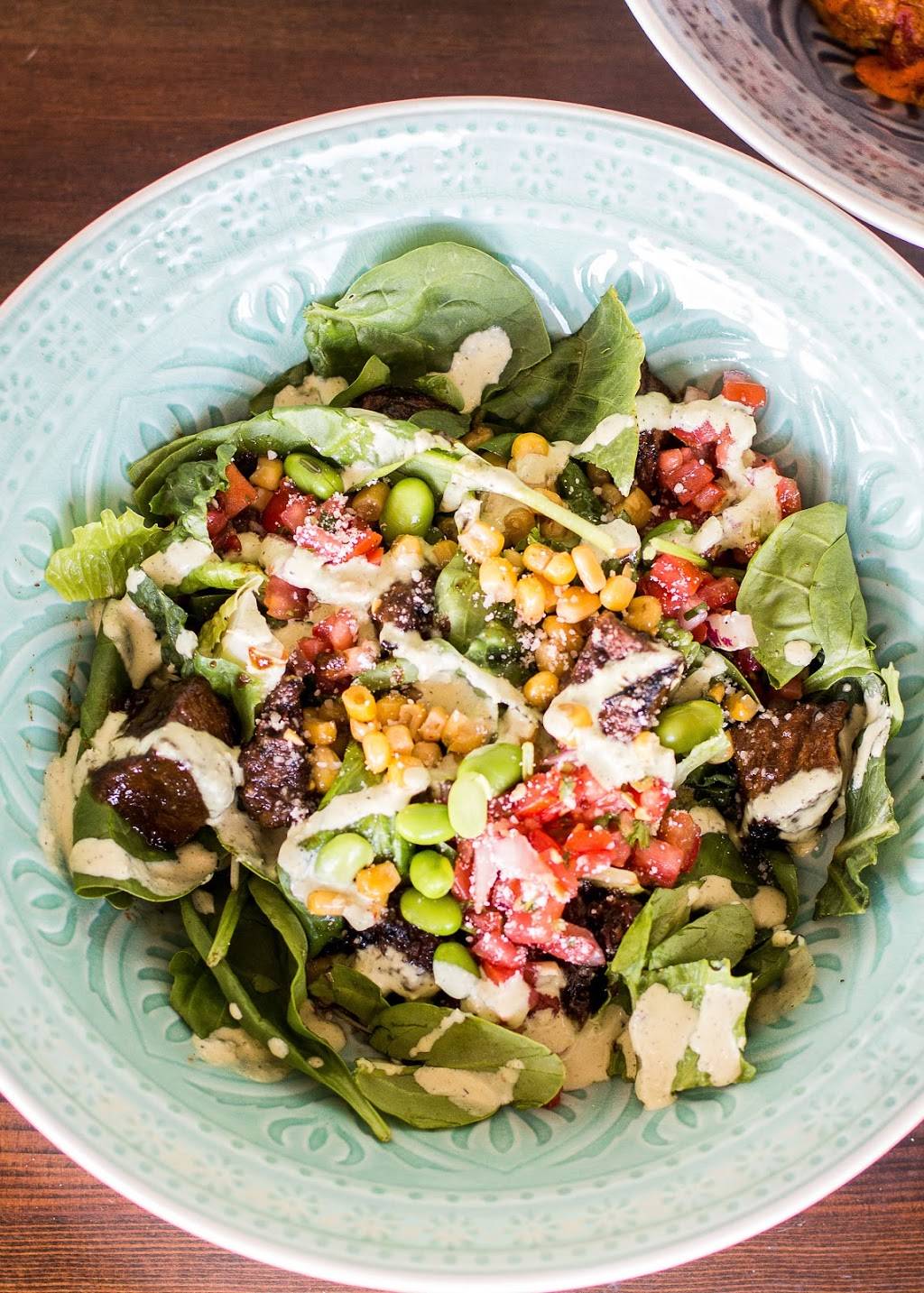 Heritage Eats (Walnut Creek) | restaurant | 24 Broadway Ln, Walnut Creek, CA 94596, USA | 9254755222 OR +1 925-475-5222