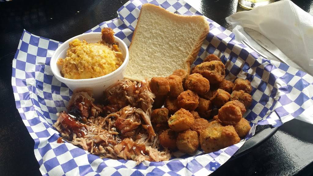 Spiced Right Ribhouse | restaurant | 635 S Atlanta St, Roswell, GA 30075, USA | 6783529633 OR +1 678-352-9633