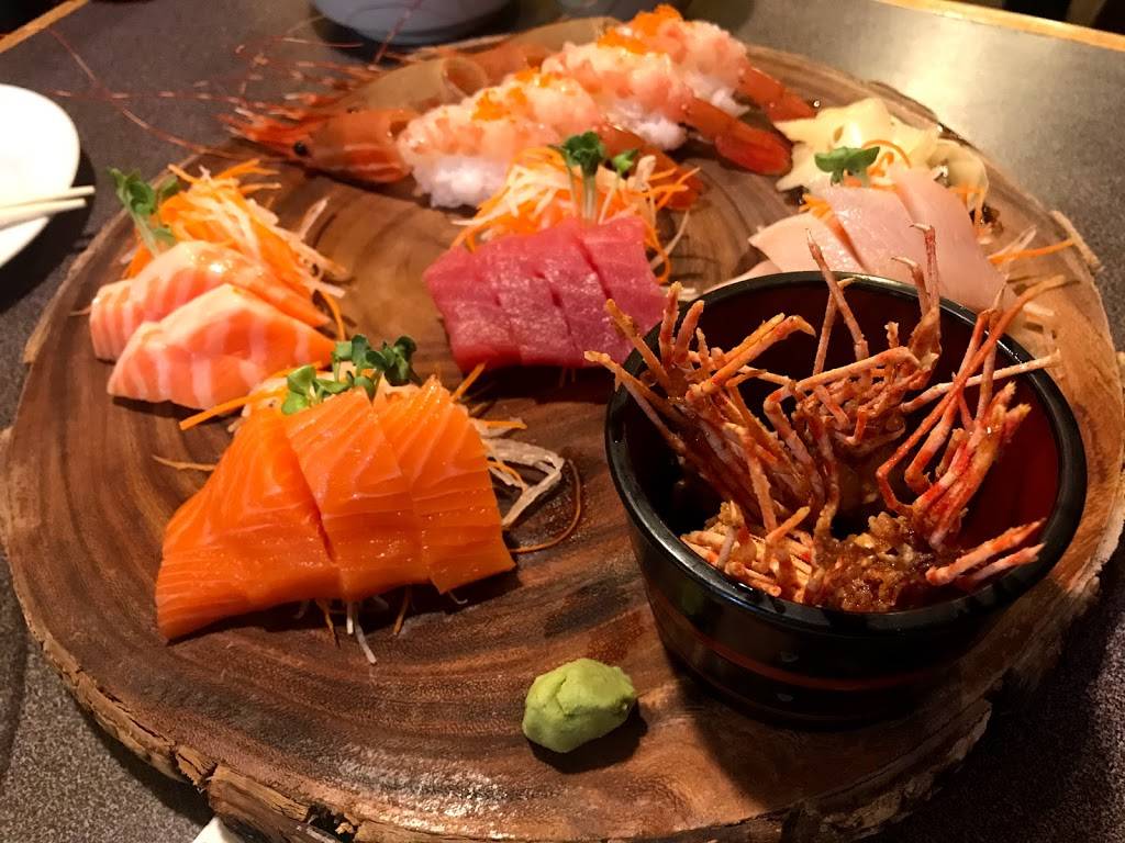 SOZO Sushi | restaurant | 2835 Hopyard Rd, Pleasanton, CA 94588, USA | 9254845588 OR +1 925-484-5588