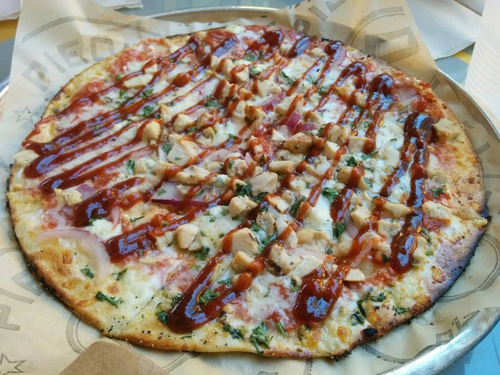 Pieology Pizzeria The Marketplace, Irvine, CA | restaurant | 13786 Jamboree Rd suite 110, Irvine, CA 92602, USA | 7143890522 OR +1 714-389-0522