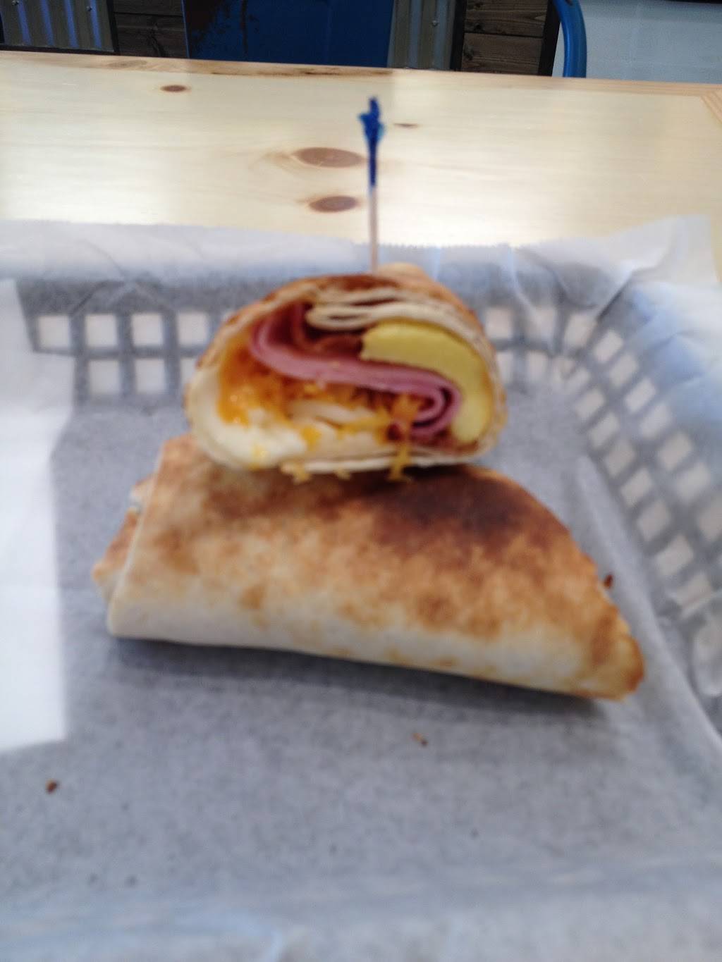 Tropical Smoothie Cafe | restaurant | 1155 W E Ocotillo Rd Unit 3, Chandler, AZ 85248, USA | 4806593285 OR +1 480-659-3285