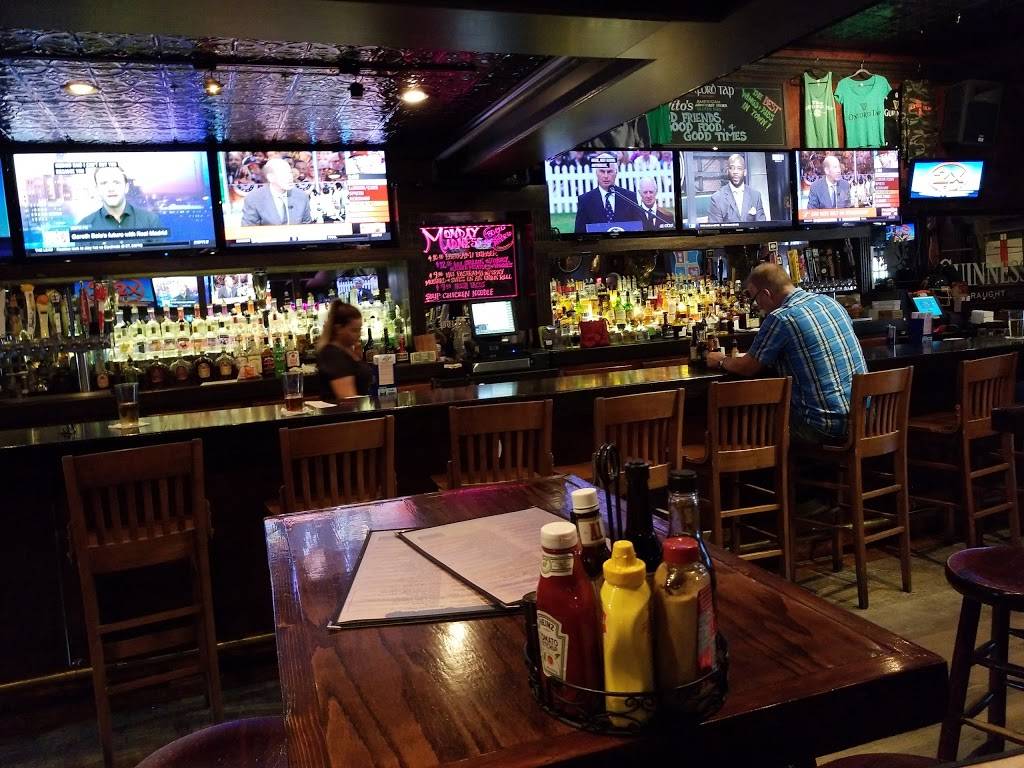 Oxford Tap Room | restaurant | 36 S Washington St, Oxford, MI 48371, USA | 2482360380 OR +1 248-236-0380