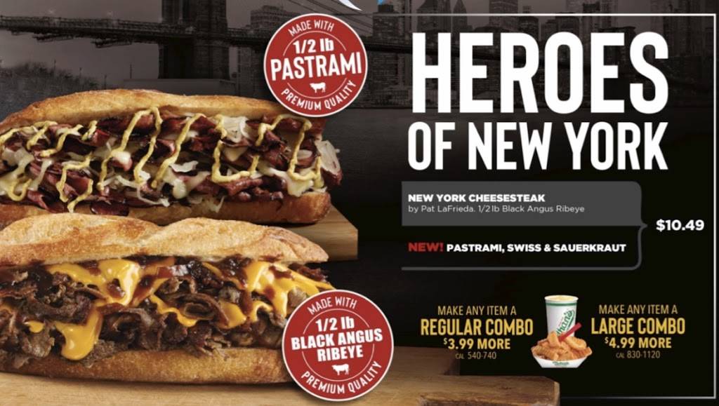 Nathans Famous | restaurant | 100 Twin River Rd, Lincoln, RI 02865, USA | 4014758552 OR +1 401-475-8552