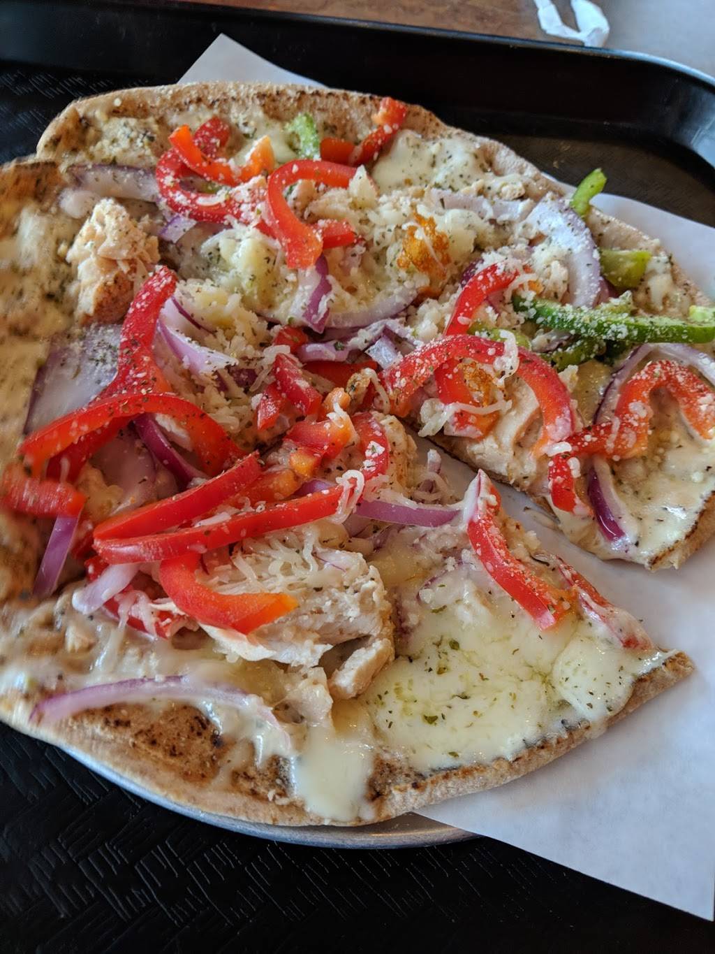 Fresh Planet Avon | restaurant | 35925 Detroit Rd, Avon, OH 44011, USA | 4409370070 OR +1 440-937-0070