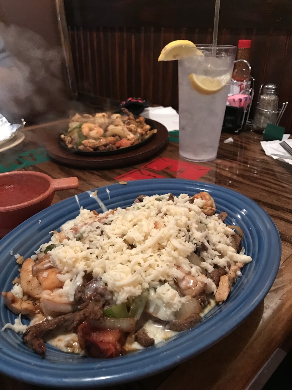 El Comal | Mexican Restaurant | restaurant | 1205 Lake Dr SE, Bessemer, AL 35022, USA | 2054344371 OR +1 205-434-4371