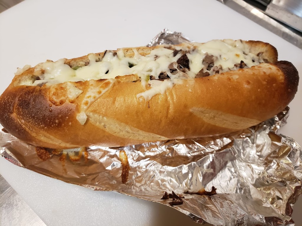 Giorgios Italiano Pizzeria | restaurant | 101 Clearview Cir, Butler, PA 16001, USA | 7242568995 OR +1 724-256-8995