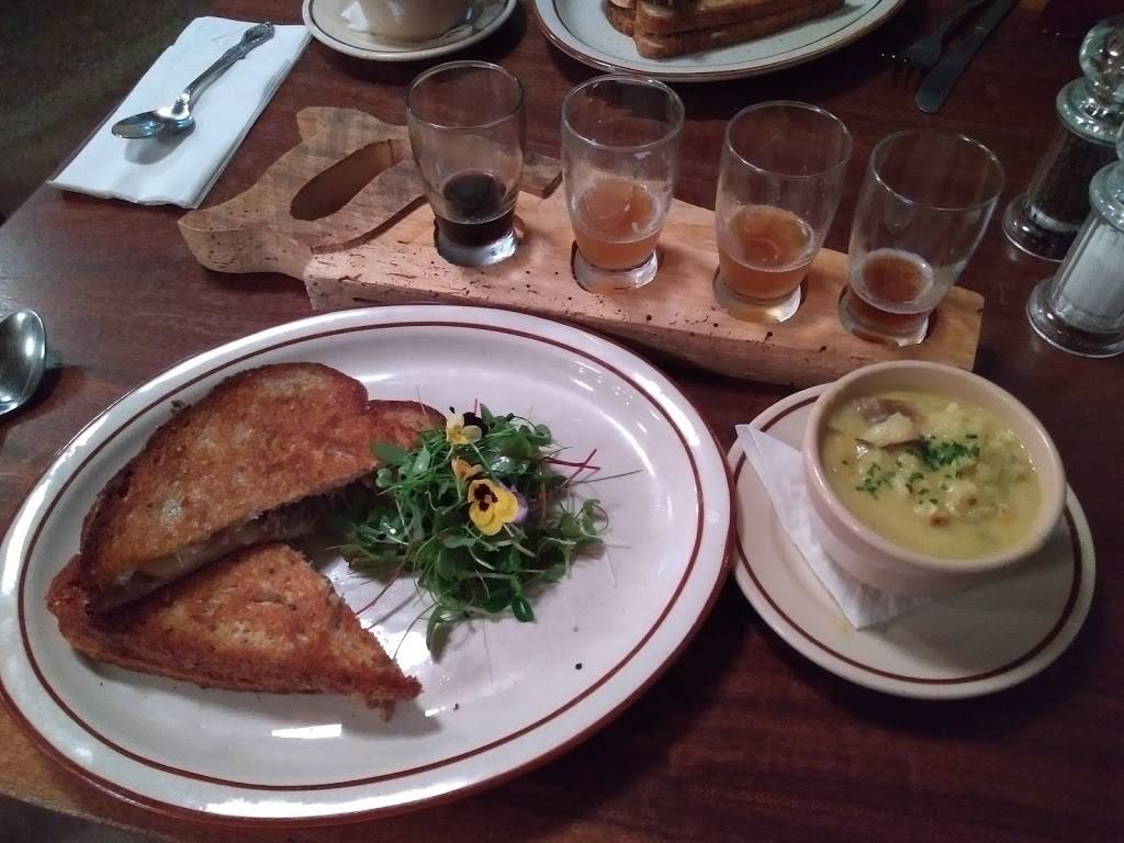 Rough Cut Brewing Co. | restaurant | 5945 US-44 #55, Kerhonkson, NY 12446, USA | 8456269838 OR +1 845-626-9838