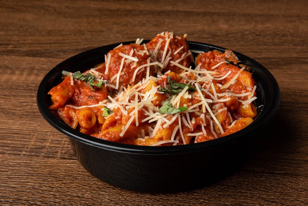 Slice Eat | meal delivery | 7111 E Thomas Rd, Scottsdale, AZ 85251, USA | 4803875423 OR +1 480-387-5423