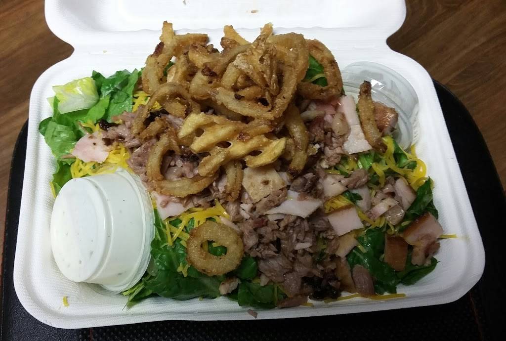 Dickeys Barbecue Pit | restaurant | 1691 Artesia Blvd, Gardena, CA 90248, USA | 4243402577 OR +1 424-340-2577