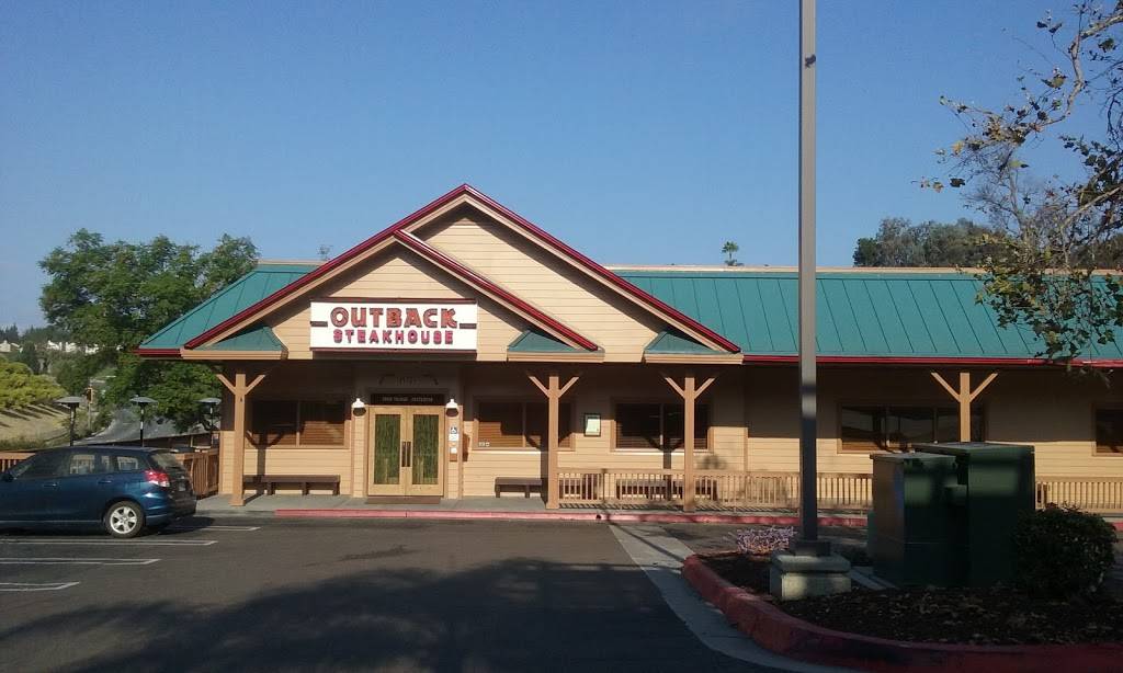 Outback Steakhouse | restaurant | 14701 Pomerado Rd, Poway, CA 92064, USA | 8584861563 OR +1 858-486-1563