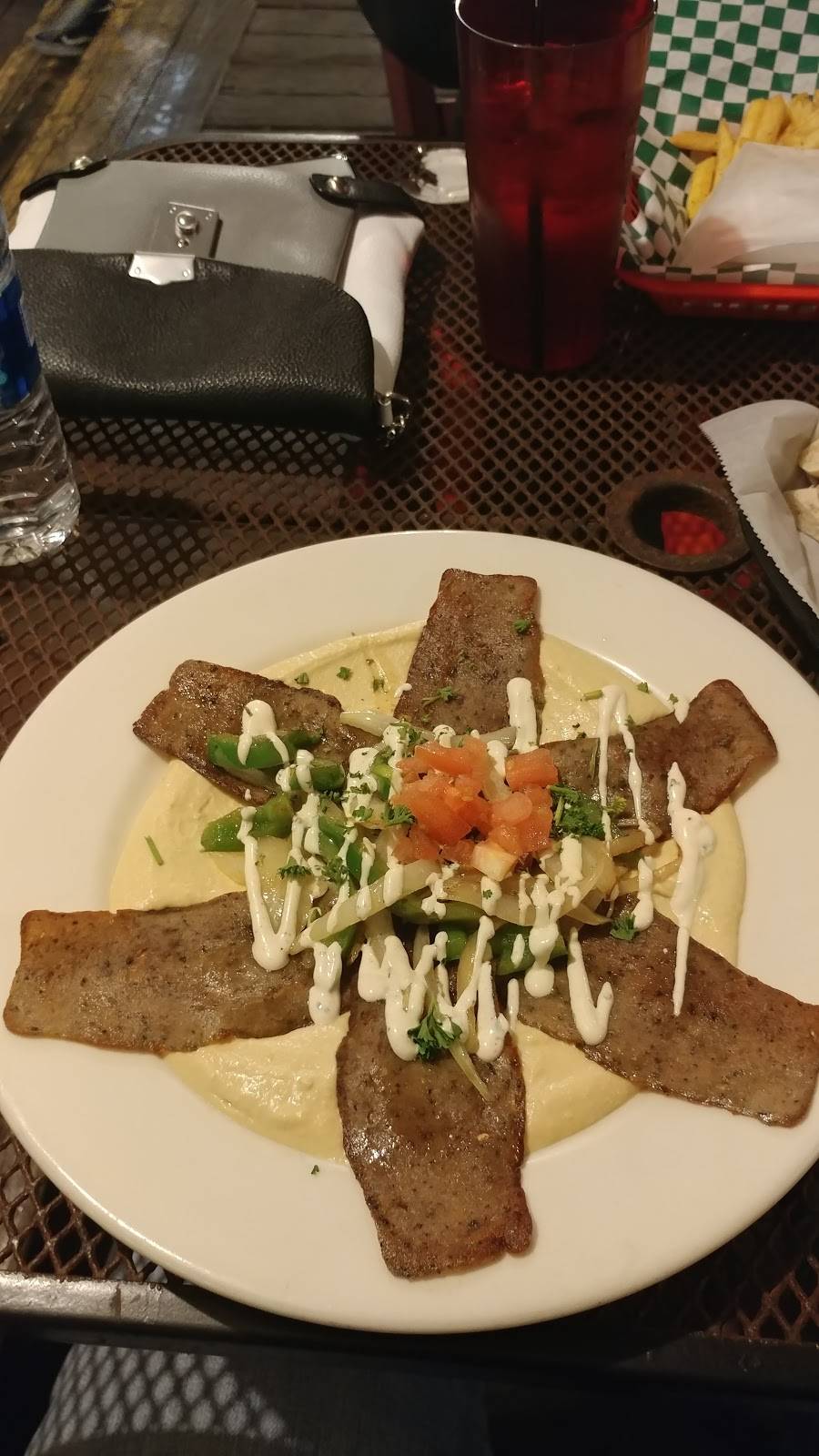 Habibi Bar and Cafe | cafe | 314 1st St, Jacksonville Beach, FL 32250, USA | 9048536890 OR +1 904-853-6890