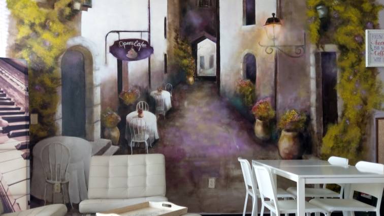 Opera Cafe & Coffeehouse | cafe | 11215 S IH 35 Frontage Rd #127, Austin, TX 78747, USA | 5122962755 OR +1 512-296-2755