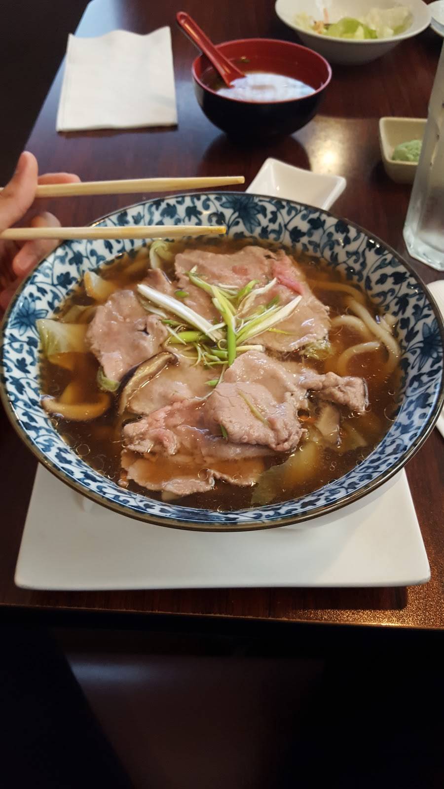 Masumi Japanese Restaurant | restaurant | #110, 1140 W Colony Rd, Ripon, CA 95366, USA | 2095997188 OR +1 209-599-7188