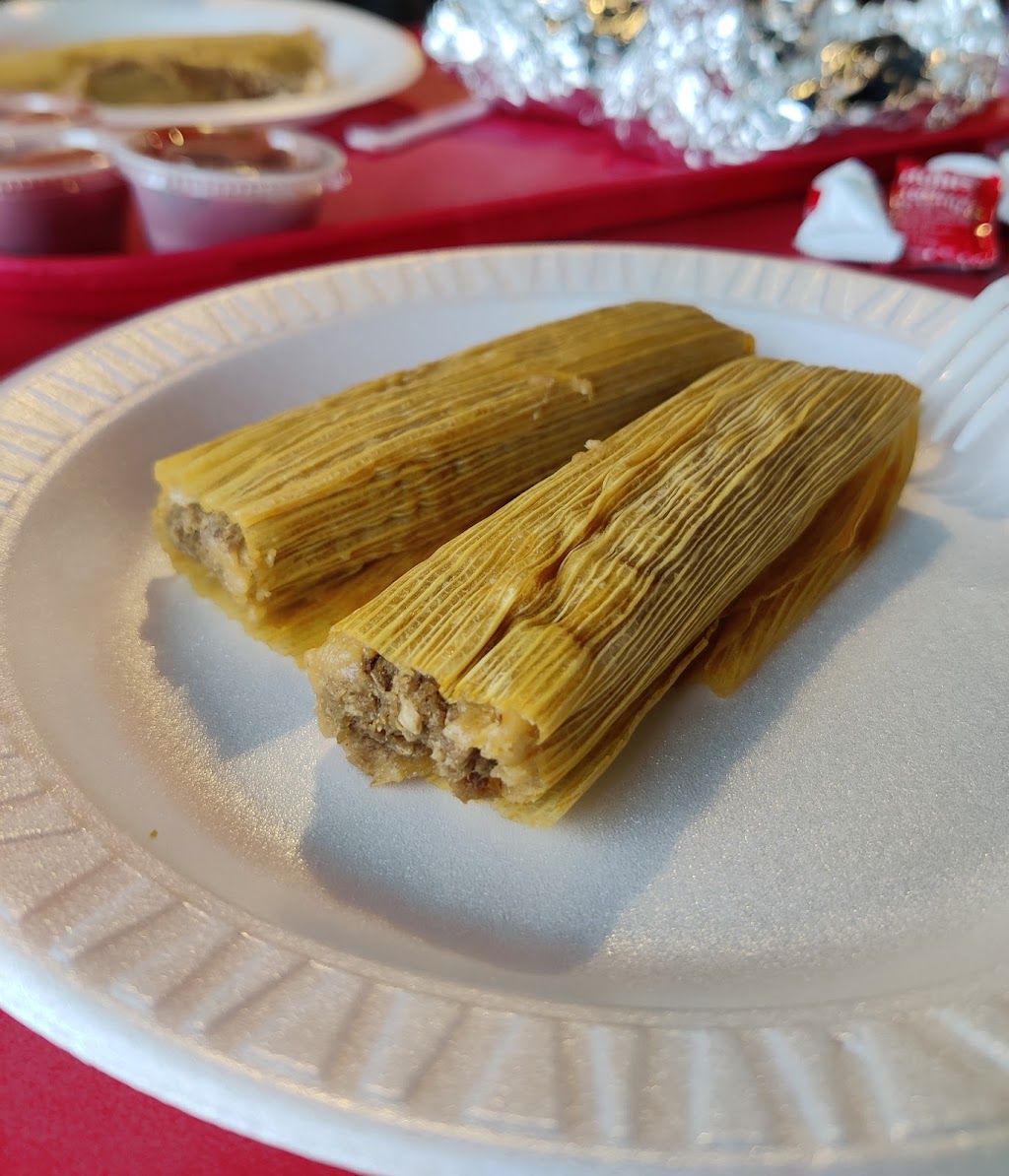 Delias Specializing in Tamales | restaurant | 3400 N 10th St, McAllen, TX 78501, USA | 9566272532 OR +1 956-627-2532
