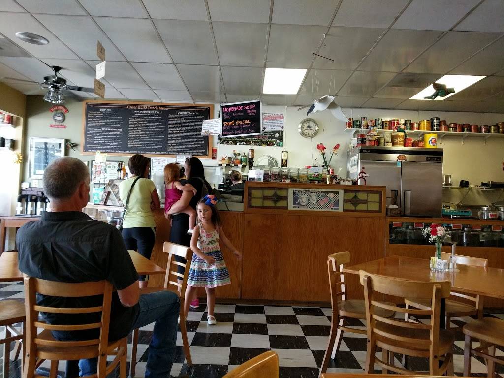 Cafe Bliss | cafe | 152 N Yosemite Ave, Oakdale, CA 95361, USA | 2098483830 OR +1 209-848-3830