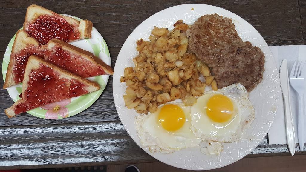 Kims Industrial Grill | restaurant | 8541 Ashwood Dr, Walker Mill, MD 20743, USA | 3013360694 OR +1 301-336-0694