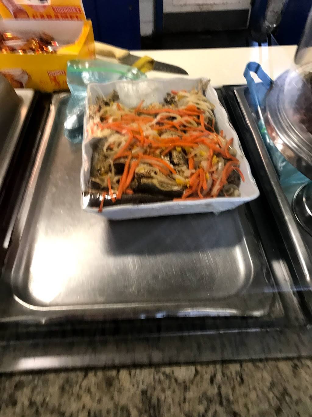 Above The Rest Restaurant And Bakery | restaurant | 4080 NW 12th St, Lauderhill, FL 33313, USA | 7542261832 OR +1 754-226-1832