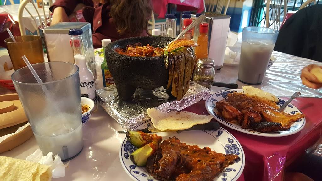 Restaurant Acapulco 2 | restaurant | 2709 Westminster Ave # E, Santa Ana, CA 92706, USA | 7145548447 OR +1 714-554-8447