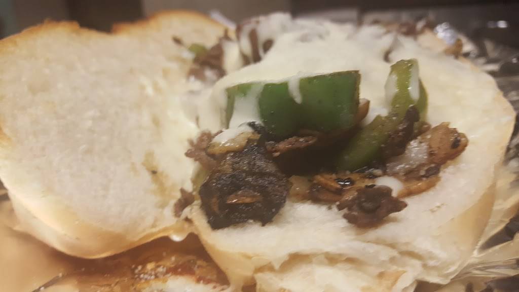 Grande Pizza | restaurant | 13355 S Belcher Rd S, Largo, FL 33773, USA | 7275304703 OR +1 727-530-4703