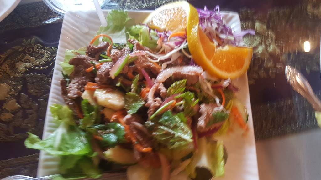 Sala Thai | restaurant | 353 Soquel Ave, Santa Cruz, CA 95062, USA | 8314261214 OR +1 831-426-1214