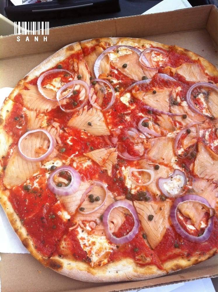 Luna Pizza - West Hartford | restaurant | 999 Farmington Ave, West Hartford, CT 06107, USA | 8602330326 OR +1 860-233-0326