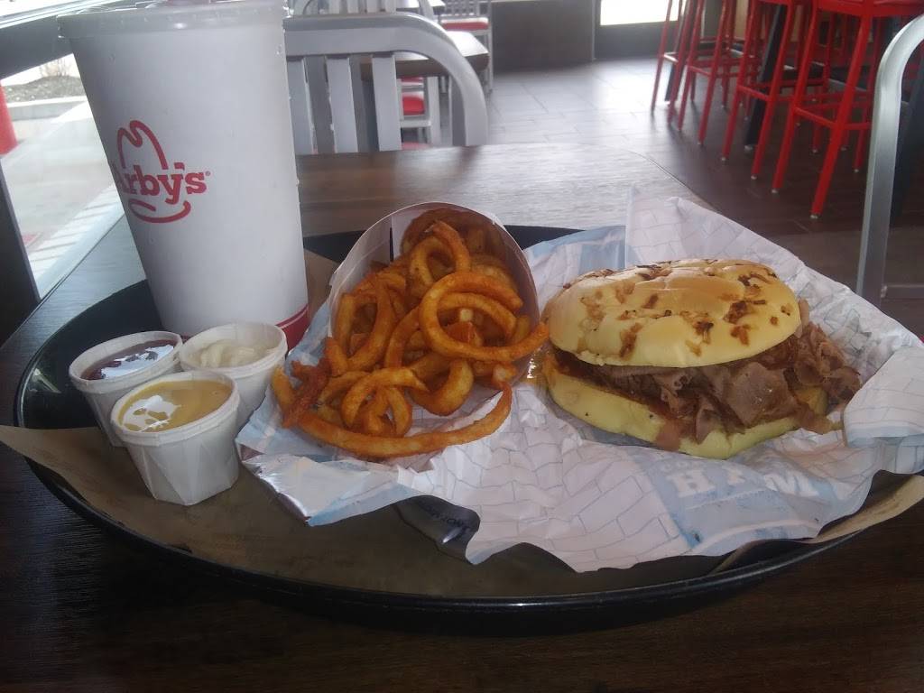 Arbys | restaurant | 2325 W 12th St, Erie, PA 16505, USA | 8144543130 OR +1 814-454-3130
