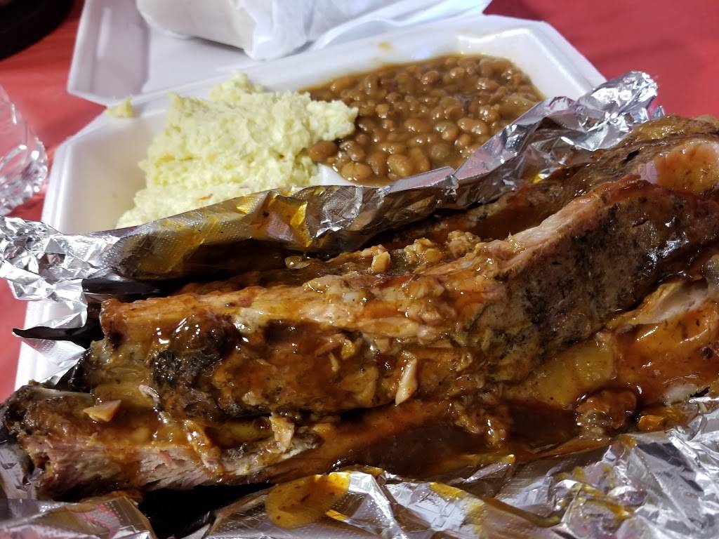 Melvins Place of Barbecue | restaurant | 2315 Hall Ave NW, Huntsville, AL 35805, USA | 2565852213 OR +1 256-585-2213