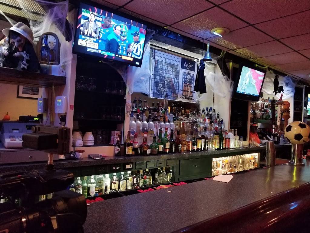 Cafe Sport Restaurant | restaurant | 361 Hillside Avenue, Williston Park, NY 11596, USA | 5167426540 OR +1 516-742-6540