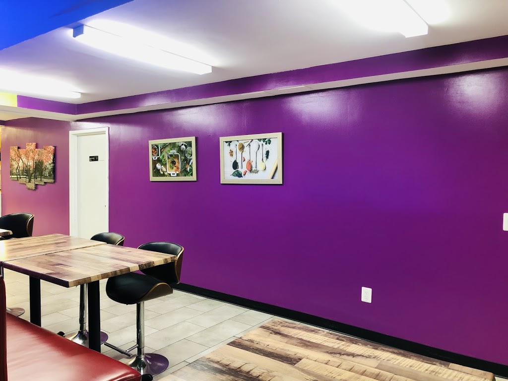 Sweet Sweet Kitchen | restaurant | 904 Bonifant St, Silver Spring, MD 20910, USA | 3012445906 OR +1 301-244-5906