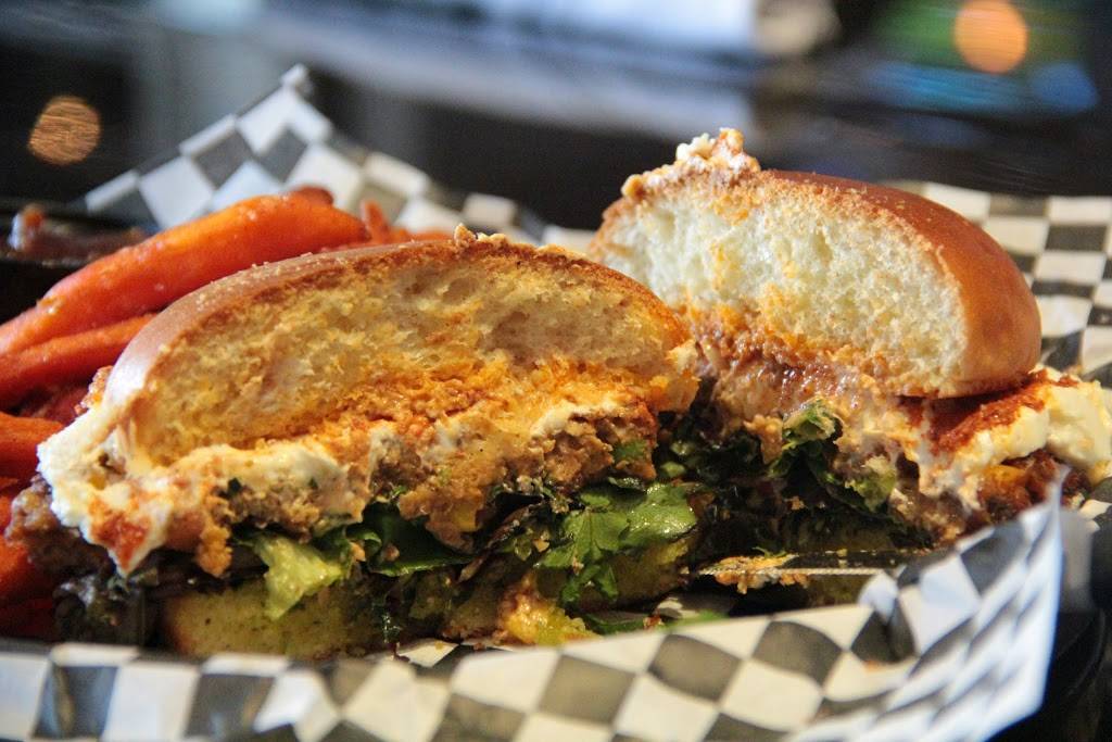 Mad Hatter Greensboro | restaurant | 201 Smyres Pl, Greensboro, NC 27403, USA | 3362747005 OR +1 336-274-7005