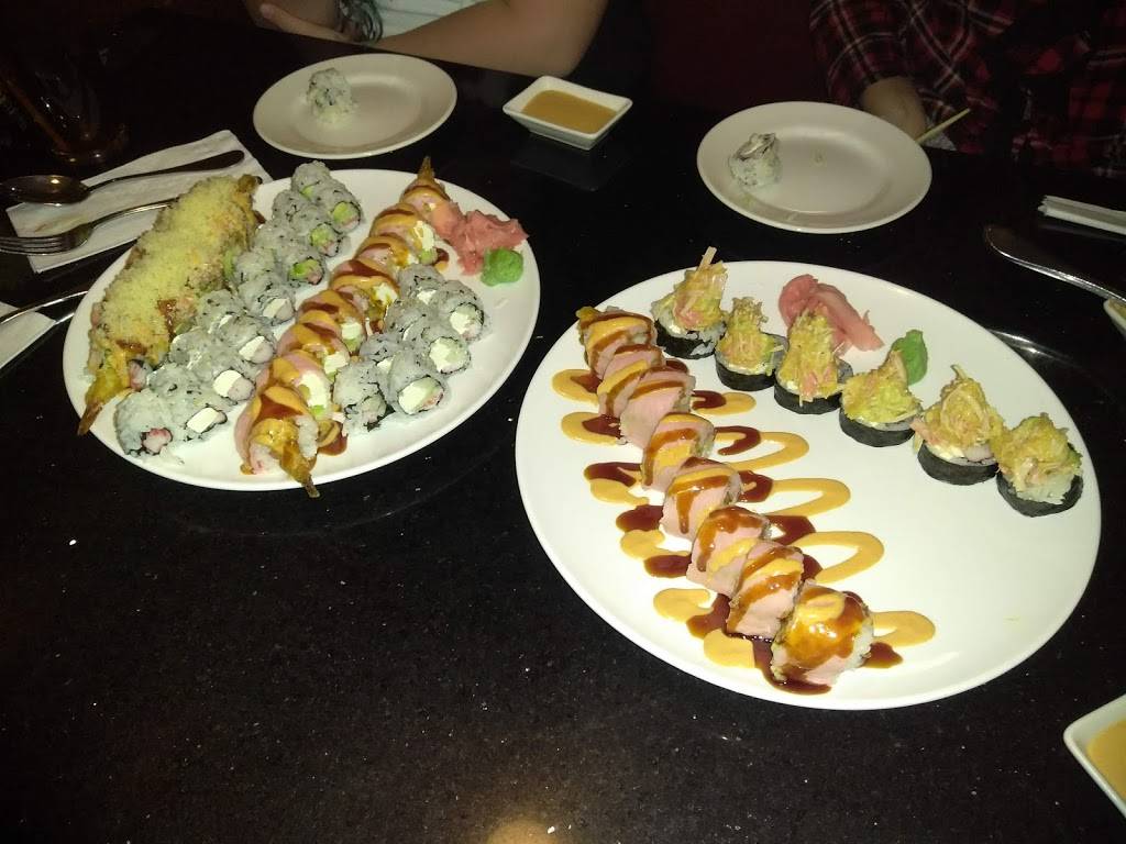 Lemongrass | restaurant | 2730 FL-16 #118, St. Augustine, FL 32092, USA | 9048298822 OR +1 904-829-8822