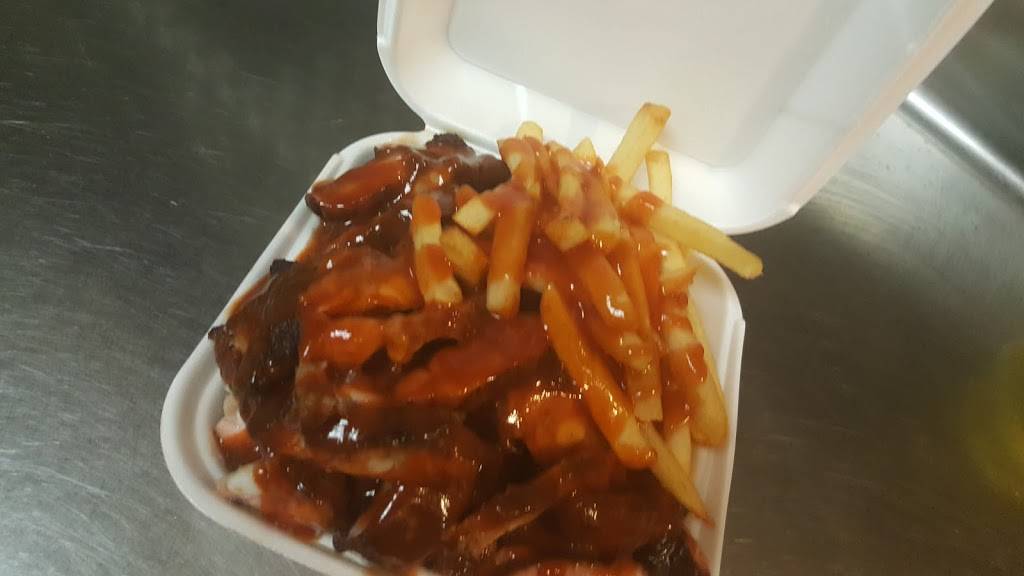 Penelope ‘s BBQ | restaurant | 1200 S 17th Ave, Maywood, IL 60153, USA | 7083443599 OR +1 708-344-3599