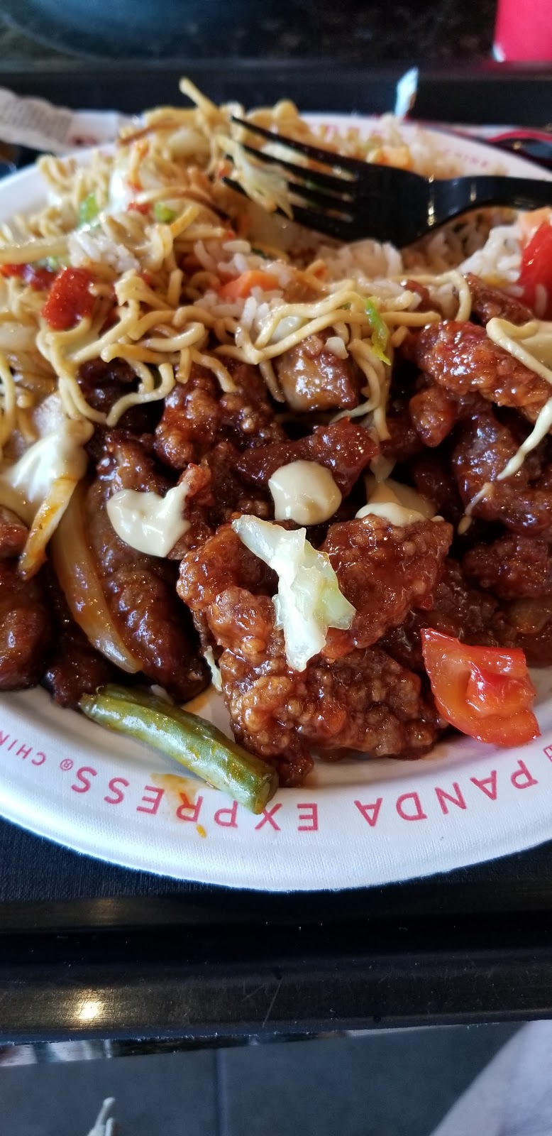 Panda Express | restaurant | 205 N Lake Havasu Ave, Lake Havasu City, AZ 86403, USA | 9284530012 OR +1 928-453-0012
