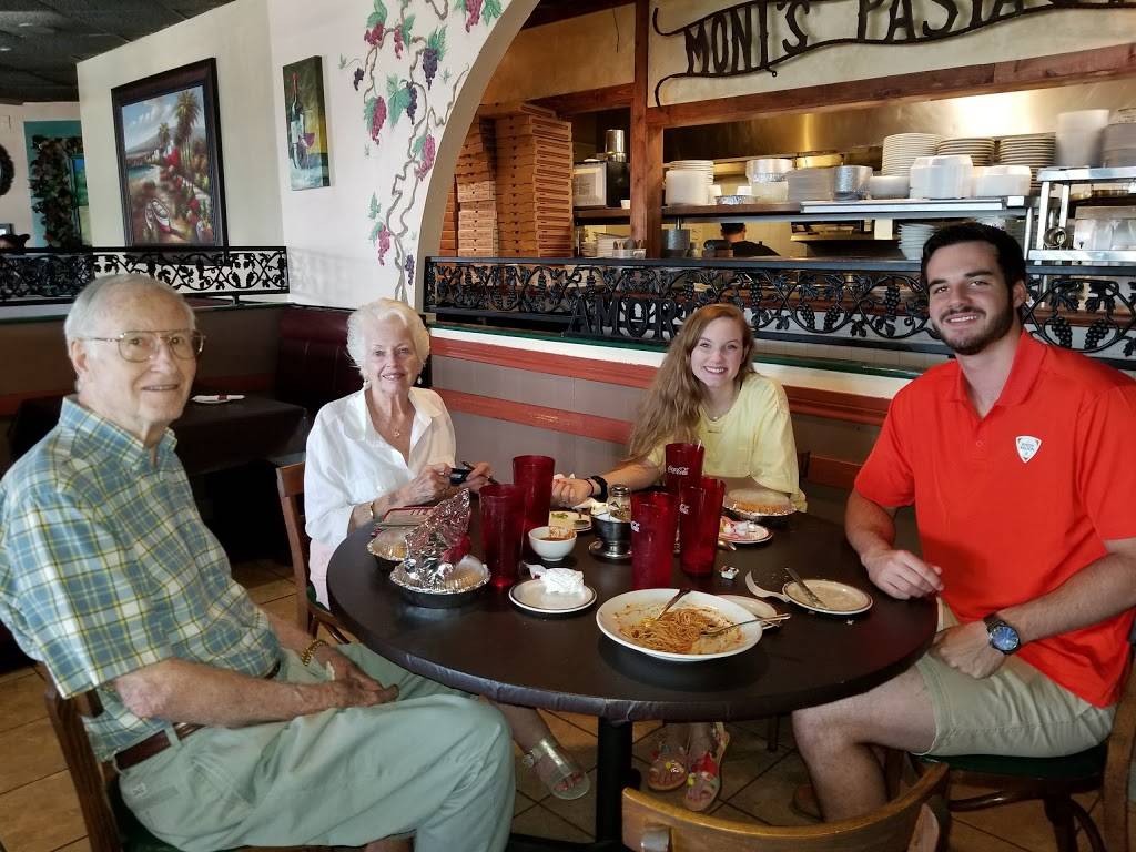 Monis Pasta & Pizza | restaurant | 1730 W Randol Mill Rd #100, Arlington, TX 76012, USA | 8178606664 OR +1 817-860-6664