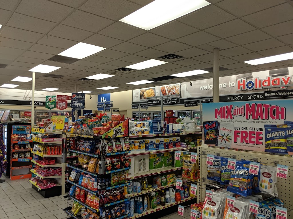 Holiday Stationstores | cafe | 5444 Nicollet Ave, Minneapolis, MN 55419, USA | 6128234822 OR +1 612-823-4822