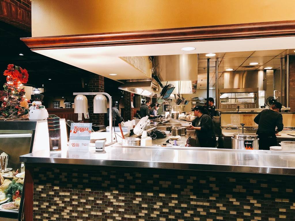 MarketPlace Grill | restaurant | 1636 S 48th St #5880, Springdale, AR 72762, USA | 4797505200 OR +1 479-750-5200