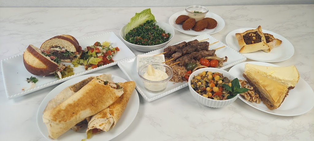 Simply Mediterranean | restaurant | 2900 Brownsboro Rd, Louisville, KY 40206, USA | 5029635577 OR +1 502-963-5577