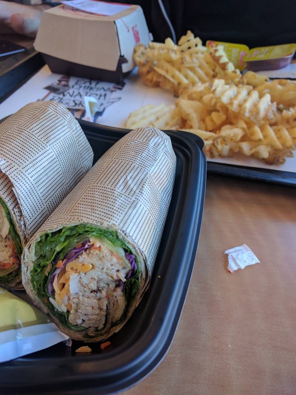 Chick-fil-A | restaurant | 13229 N FM 620, Austin, TX 78717, USA | 5122580441 OR +1 512-258-0441