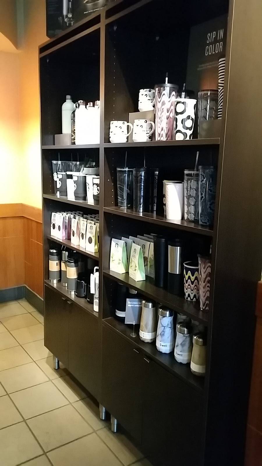 Starbucks | cafe | 2300 Longport Ct #100, Elk Grove, CA 95758, USA | 9166833810 OR +1 916-683-3810