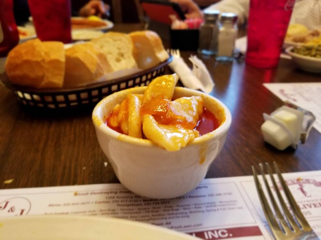 New Era | restaurant | 10 Massillon Rd, Akron, OH 44312, USA | 3307840087 OR +1 330-784-0087