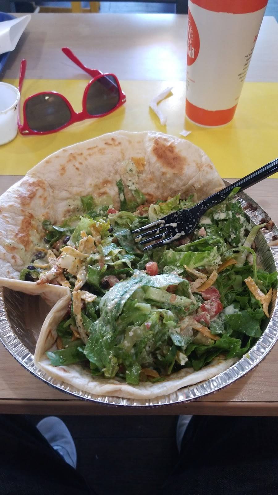 Costa Vida | restaurant | 1744 S Val Vista Dr Suite 106, Mesa, AZ 85204, USA | 4806338226 OR +1 480-633-8226