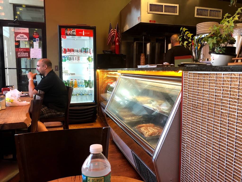 Durum Doner Turkish Gyro and Kebab | restaurant | 325 Union Blvd, Totowa, NJ 07512, USA | 9737825055 OR +1 973-782-5055
