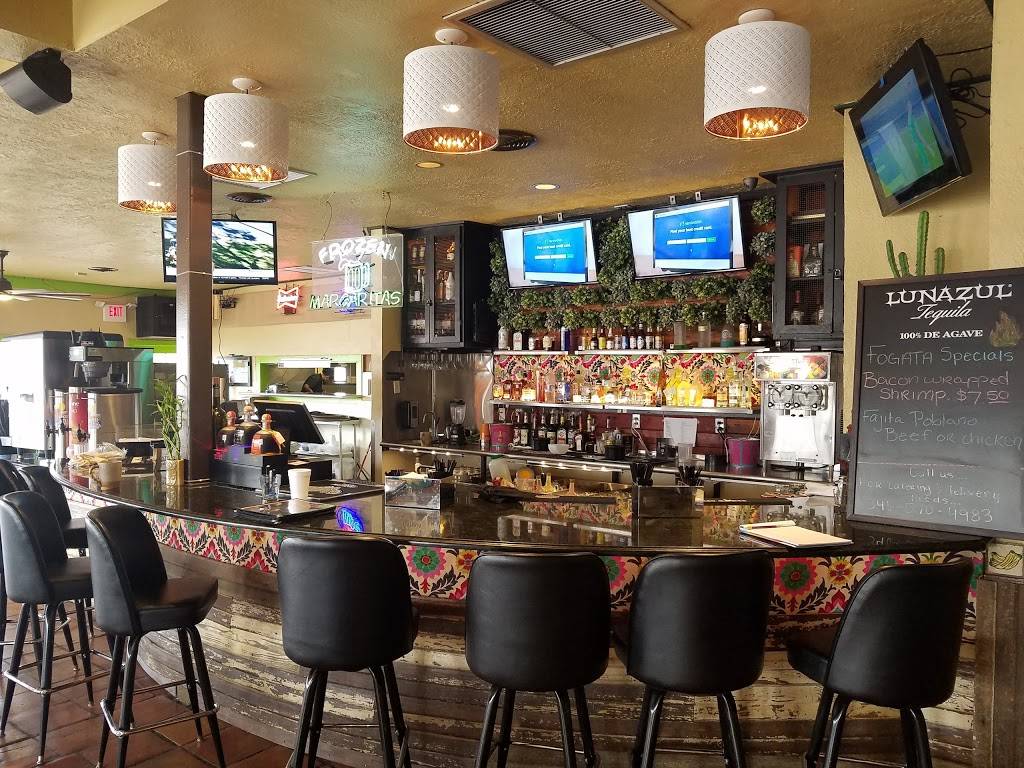 La Fogata Tex Mex Grill | restaurant | 14960 Northwest Fwy, Houston, TX 77040, USA | 3465704983 OR +1 346-570-4983