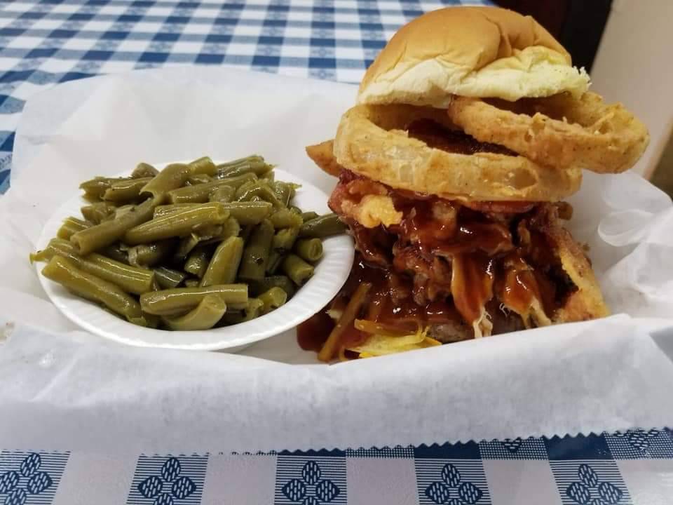 Blue Ridge BBQ & Catering | restaurant | 18013 Forest Rd Suite B3, Forest, VA 24551, USA | 4348498209 OR +1 434-849-8209